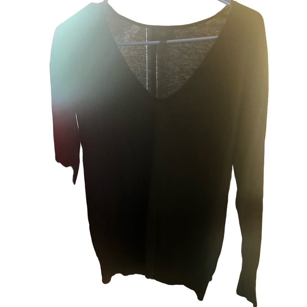 Banana Republic Thin Sweater Small